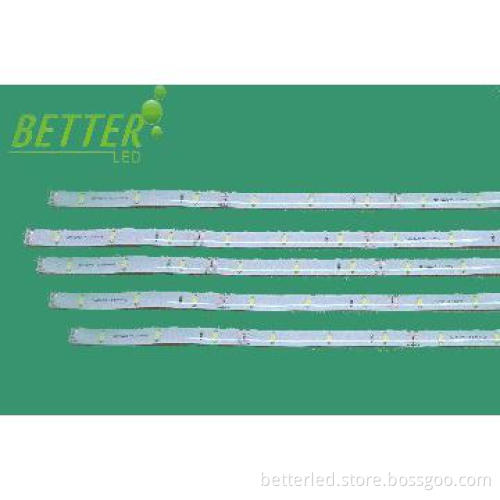 3528 flexible led strip with warm white color